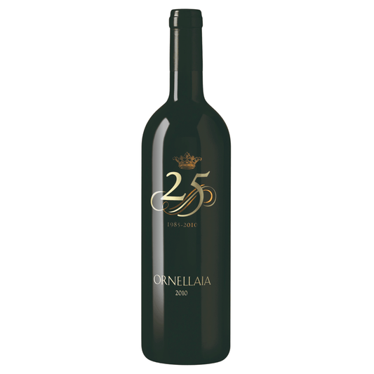 Tenuta dell'Ornellaia – Ornellaia 2010 – Tuscany Italy