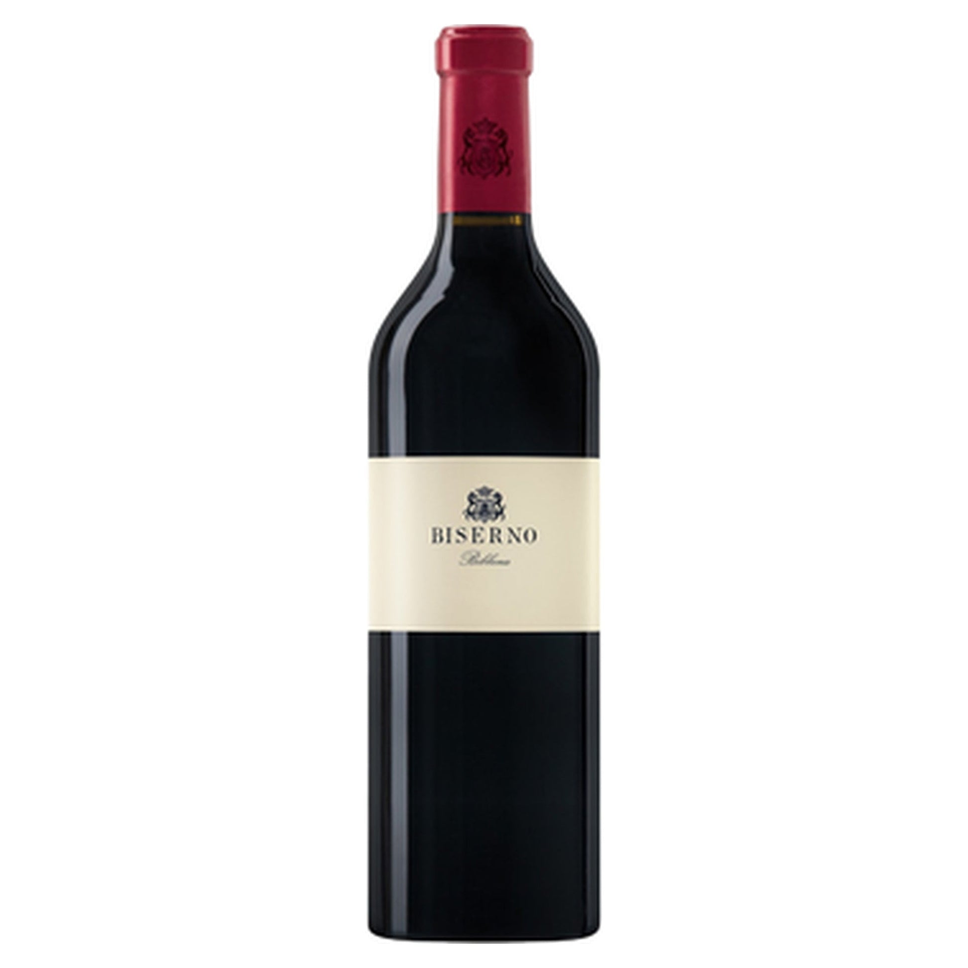 Tenuta di Biserno – Biserno 2016 – Tuscany Italy