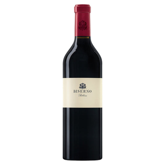 Tenuta di Biserno – Biserno 2016 – Tuscany Italy