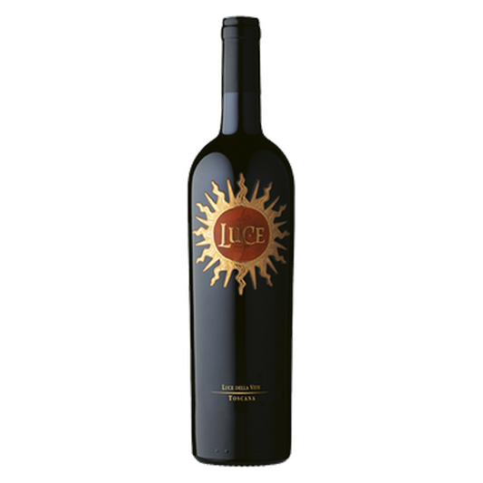 Tenuta Luce – Luce 2018 – Tuscany Italy