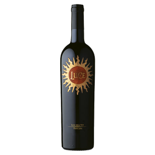 Tenuta Luce – Luce 2018 – Tuscany Italy