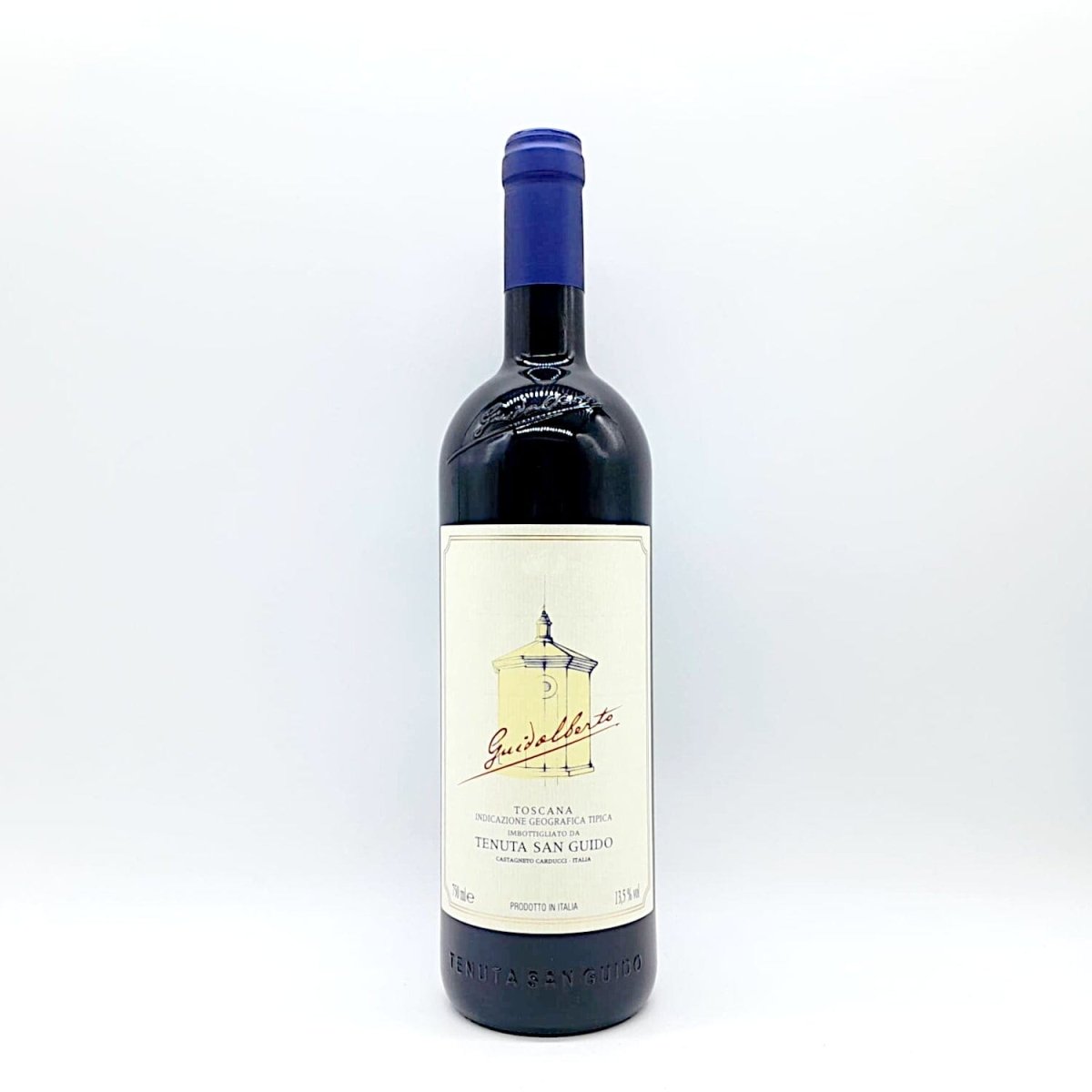 🇮🇹 Tenuta San Guido Guidalberto 2020 - Caná Wine Shop