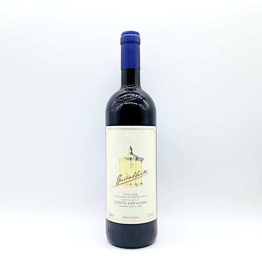 🇮🇹 Tenuta San Guido Guidalberto 2020 - Caná Wine Shop