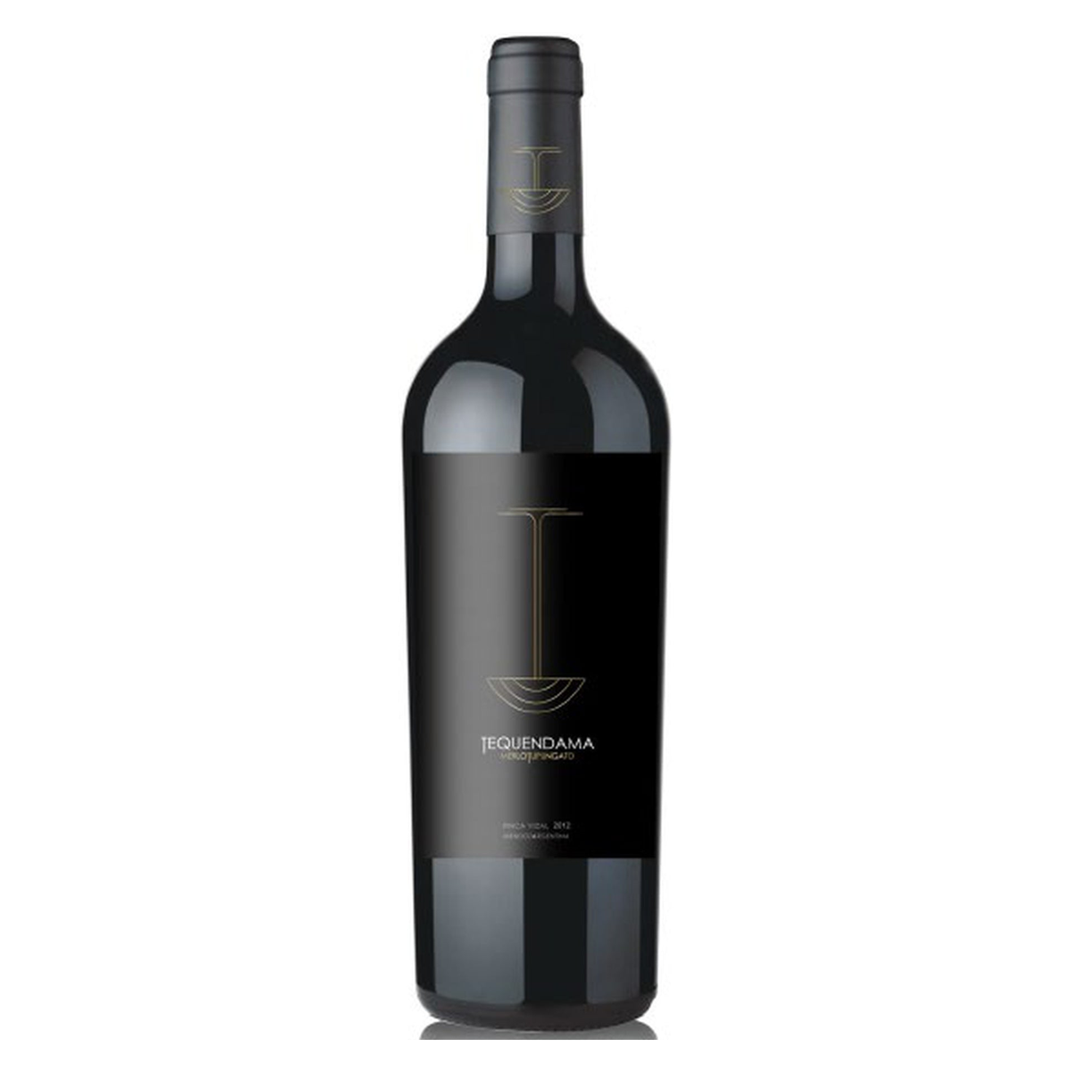 Tequendama Wines – Merlot 2012 – Mendoza Argentina