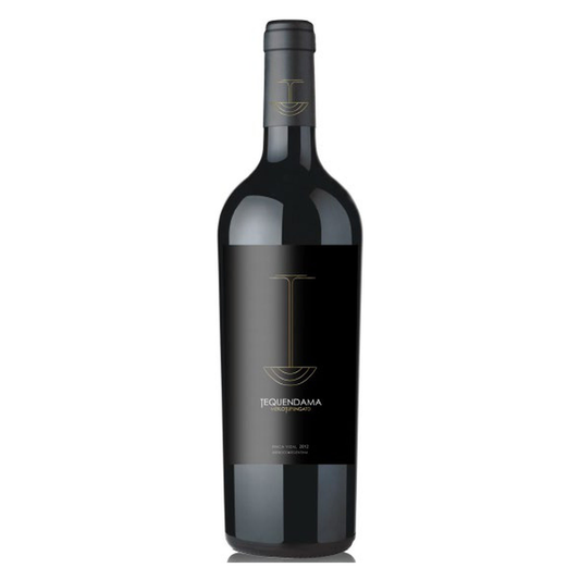 Tequendama Wines – Merlot 2012 – Mendoza Argentina