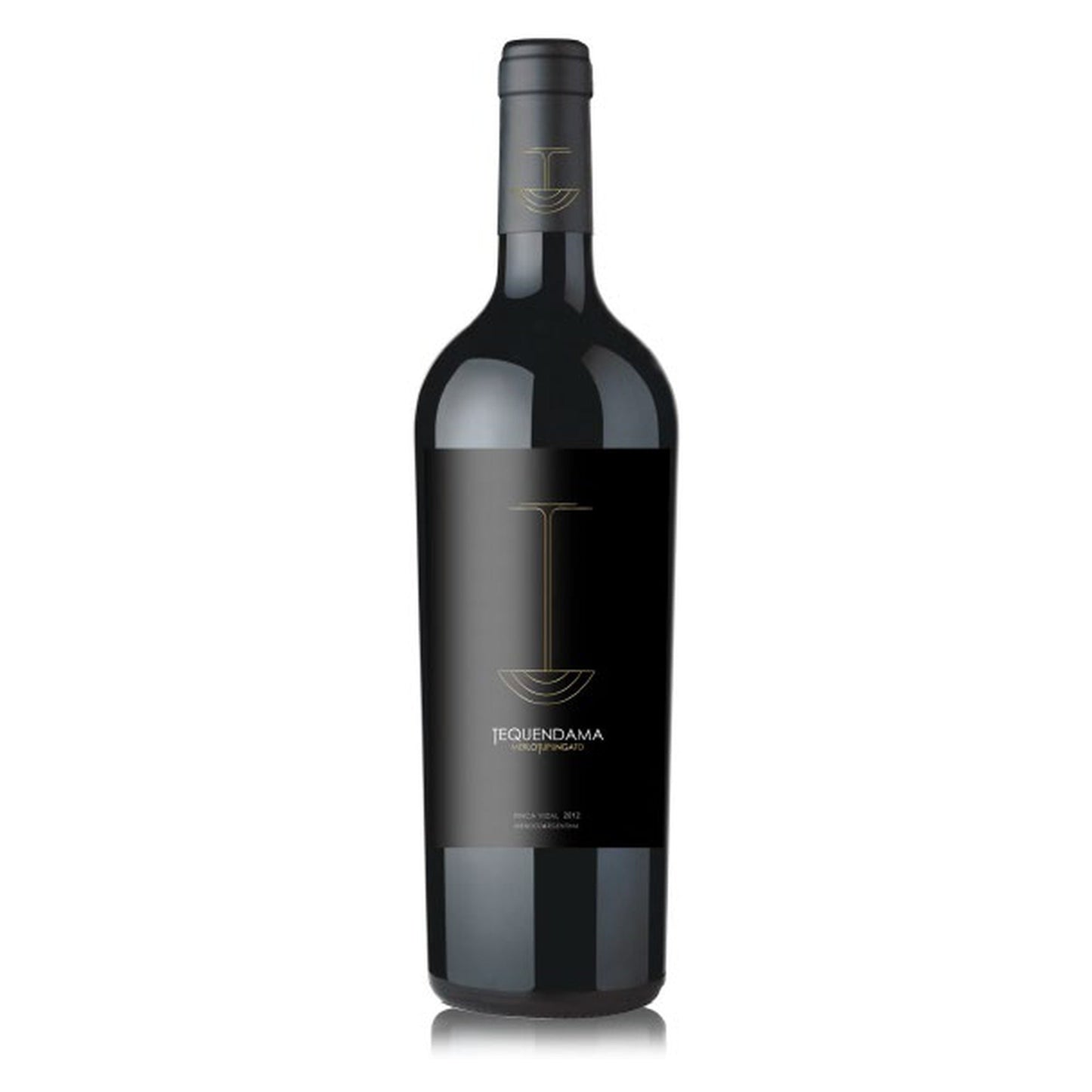 Tequendama Wines – Merlot 2012 – Mendoza Argentina