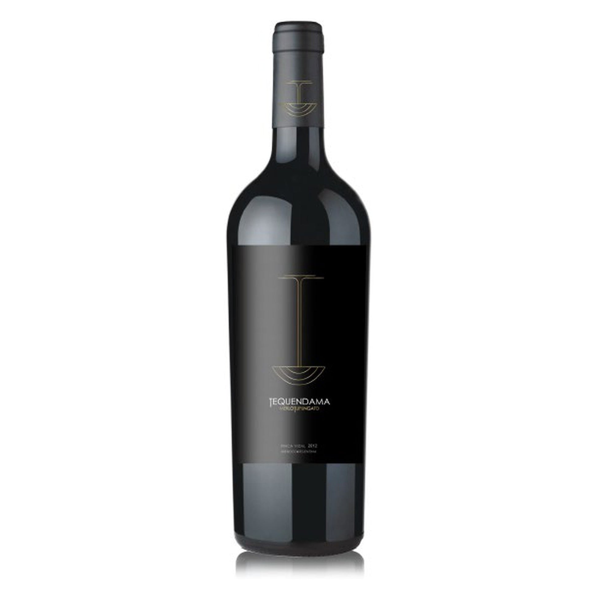 Tequendama Wines – Merlot 2012 – Mendoza Argentina