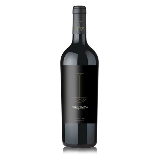 Tequendama Wines – Merlot 2012 – Mendoza Argentina