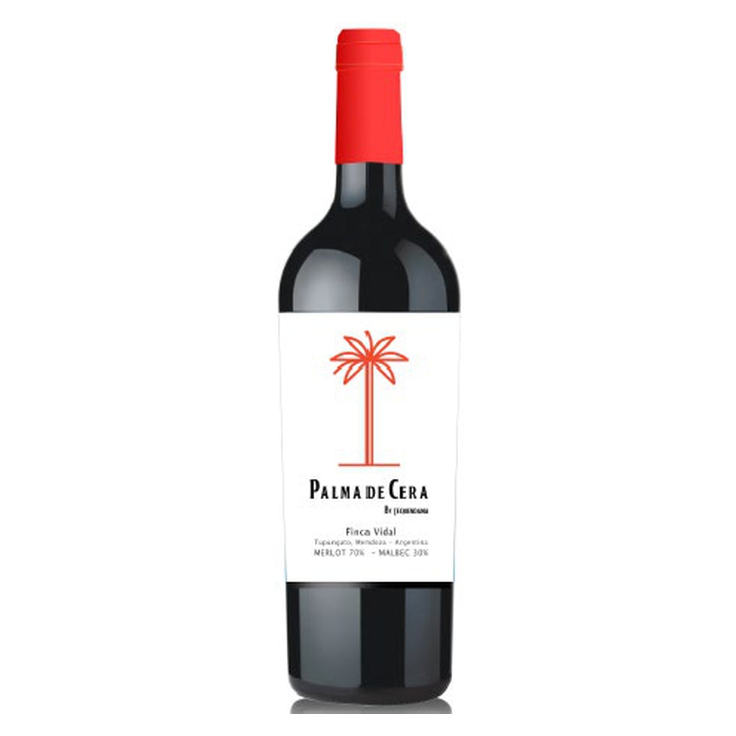 Tequendama Wines – Palma de Cera 2019 – Mendoza Argentina