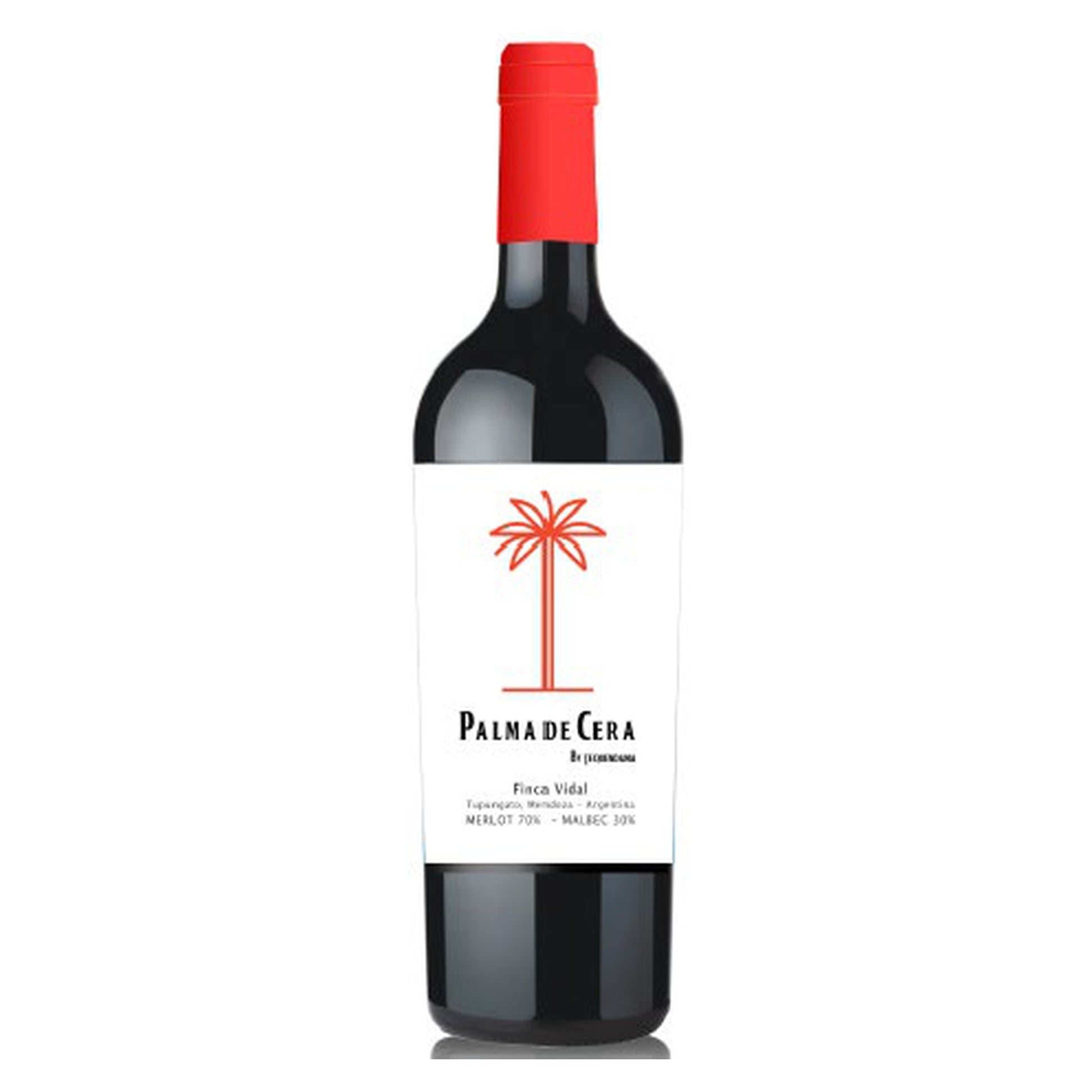 Tequendama Wines – Palma de Cera 2019 – Mendoza Argentina