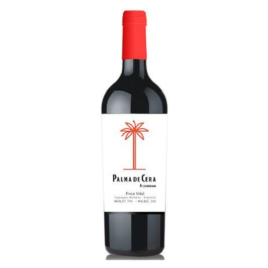 Tequendama Wines – Palma de Cera 2019 – Mendoza Argentina