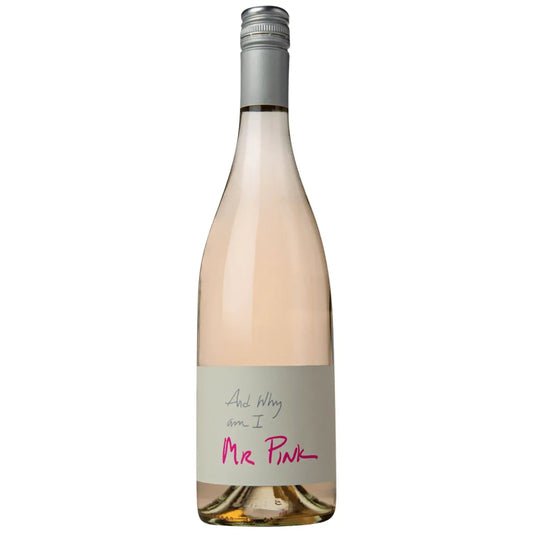 🇺🇸 Underground Wine Project Mr. Pink Rosé Columbia Valley 2024