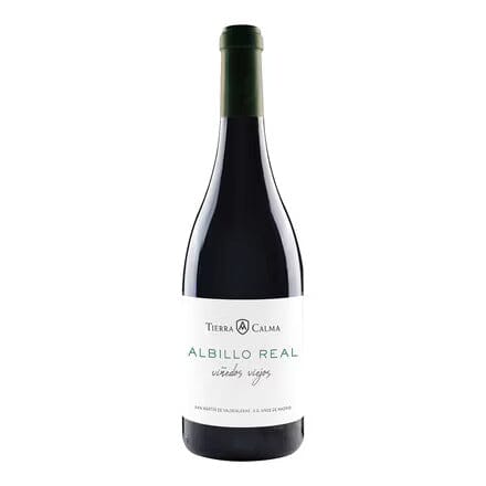 🇪🇸 Tierra Calma Albillo Real Viñedos Viejos 2021 - Caná Wine Shop