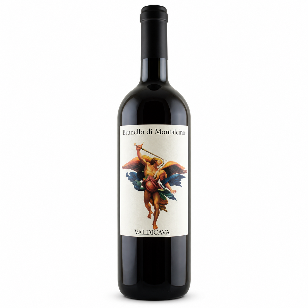 Valdicava – Brunello di Montalcino 2013 – Montalcino Italy