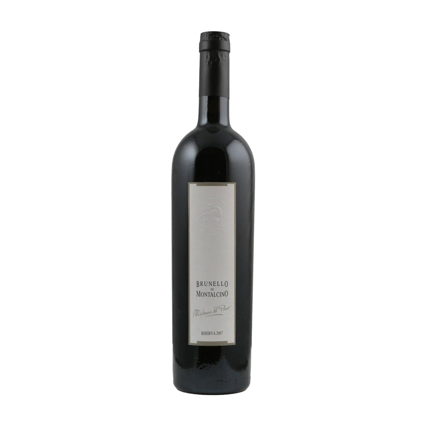 Valdicava – Madonna del Piano Brunello di Montalcino Riserva 2006 – Montalcino Italy