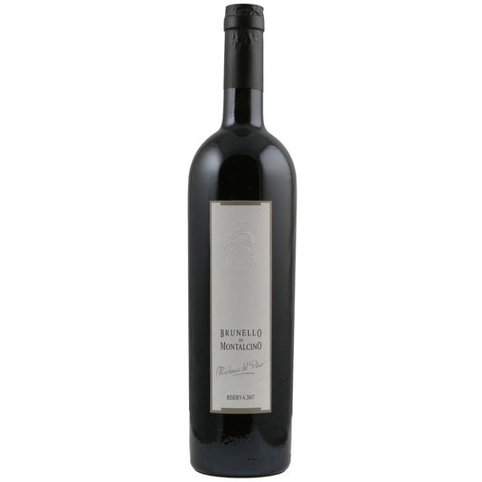 Valdicava – Madonna del Piano Brunello di Montalcino Riserva 2010 – Montalcino Italy