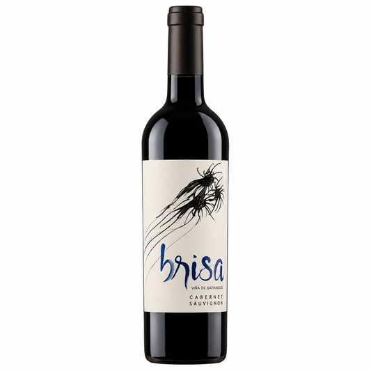 Viña de Gaitanejos – Brisa 2024 – Castilla Spain