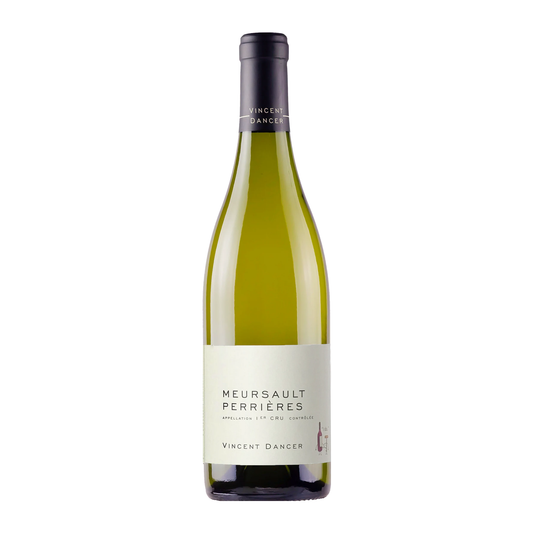 Vincent Dancer – Meursault Premier Cru Perrières – Burgundy France