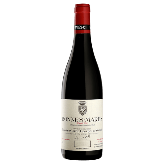 Domaine Comte Georges de Vogüé – Bonnes-Mares Grand Cru 2009 – Burgundy France