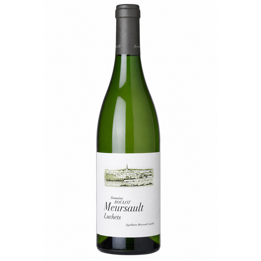 Domaine Roulot – Meursault Les Luchets 2012 – Burgundy France