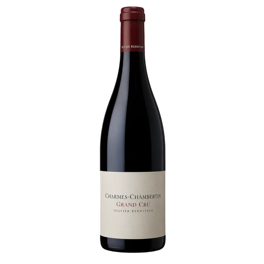 Olivier Bernstein – Charmes-Chambertin Grand Cru 2009 – Burgundy France