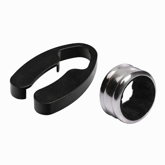 Wine Foil Cutter & Drip Ring Set
